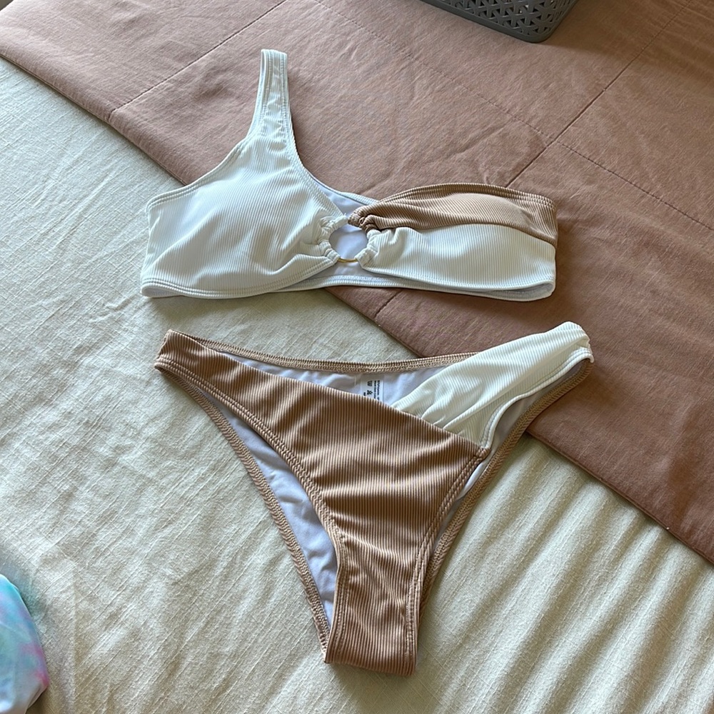SHEIN bikini